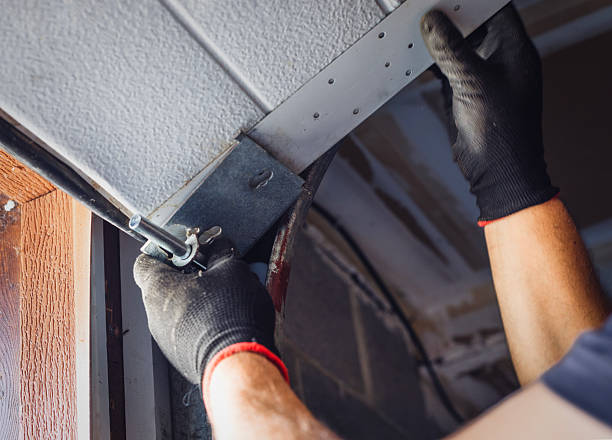 Reliable Garage Door Panel Replacement contractor in Lawton, OK by Garage Doors Repair Pro